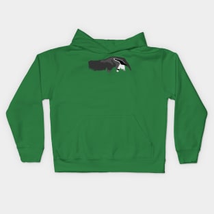 Giant Anteater Kids Hoodie